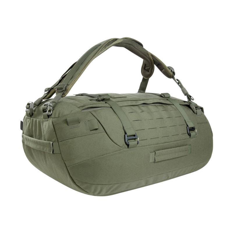 Tasmanian Tiger TT Duffel 45			Ausrüstungstasche Auslauf