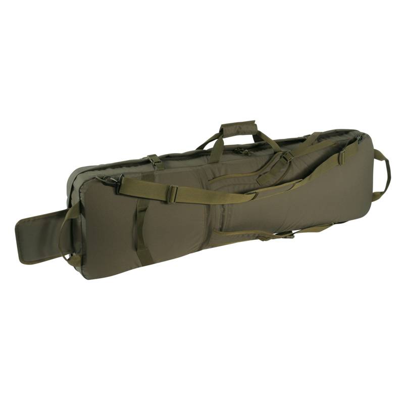 Tasmanian Tiger TT DBL Modular Rifle Bag			Waffentasche Meist gekauft