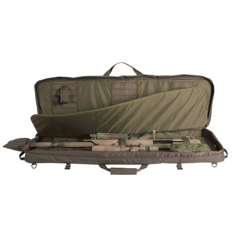 Tasmanian Tiger TT DBL Modular Rifle Bag			Waffentasche Meist gekauft