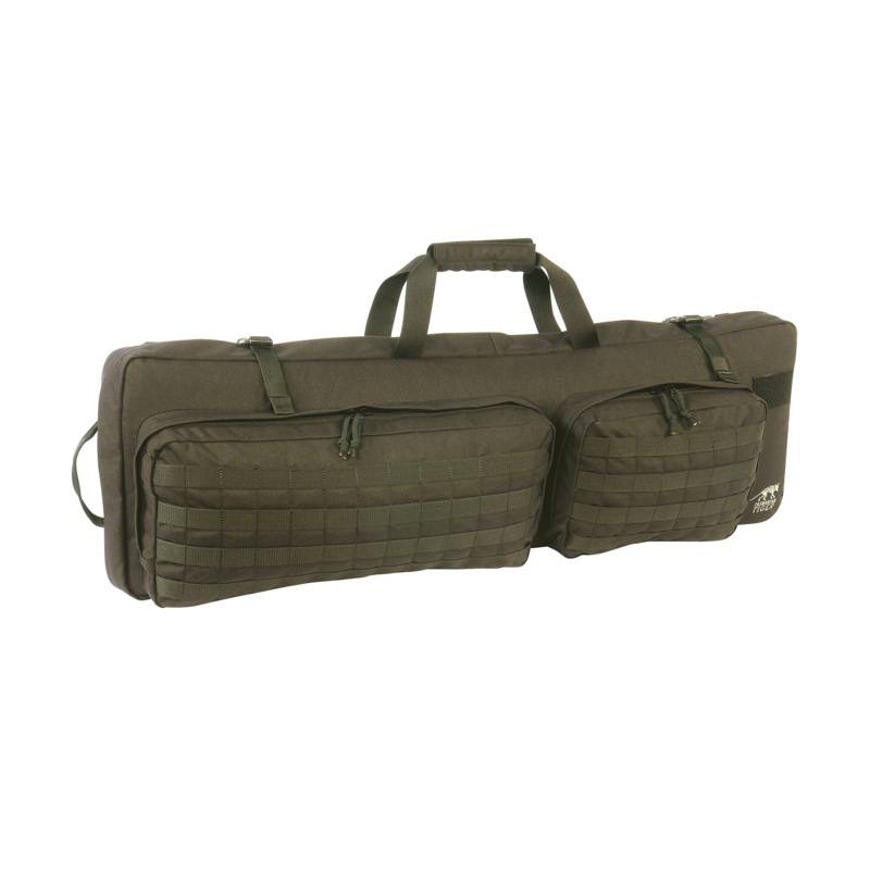 Tasmanian Tiger TT Modular Rifle Bag			Waffentragetasche Kostenloser Versand