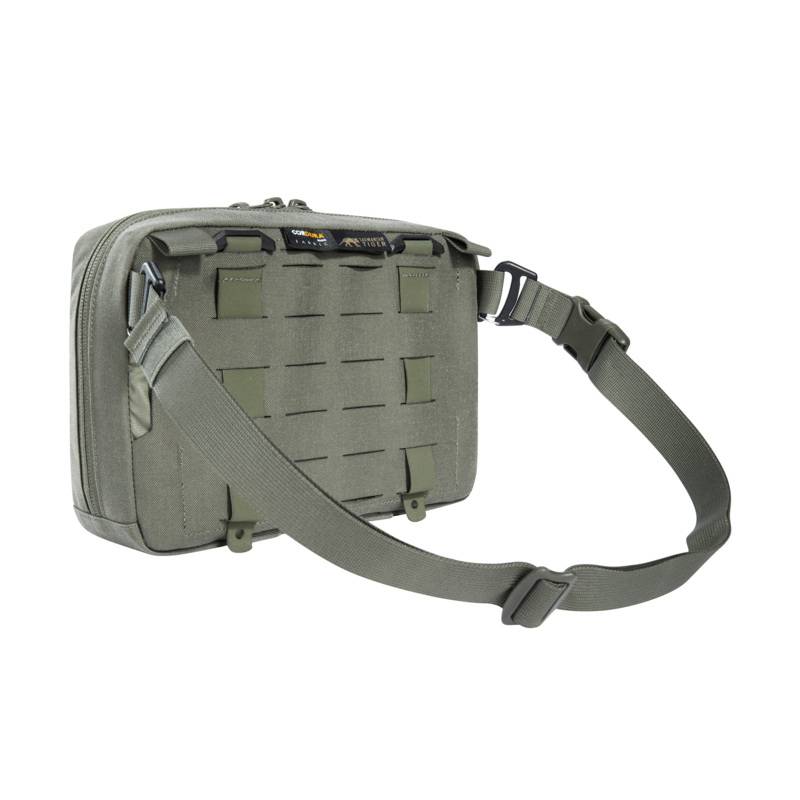Tasmanian Tiger TT Tac Pouch 8.1 Hip IRR			Ausrüstungstasche Rabatt