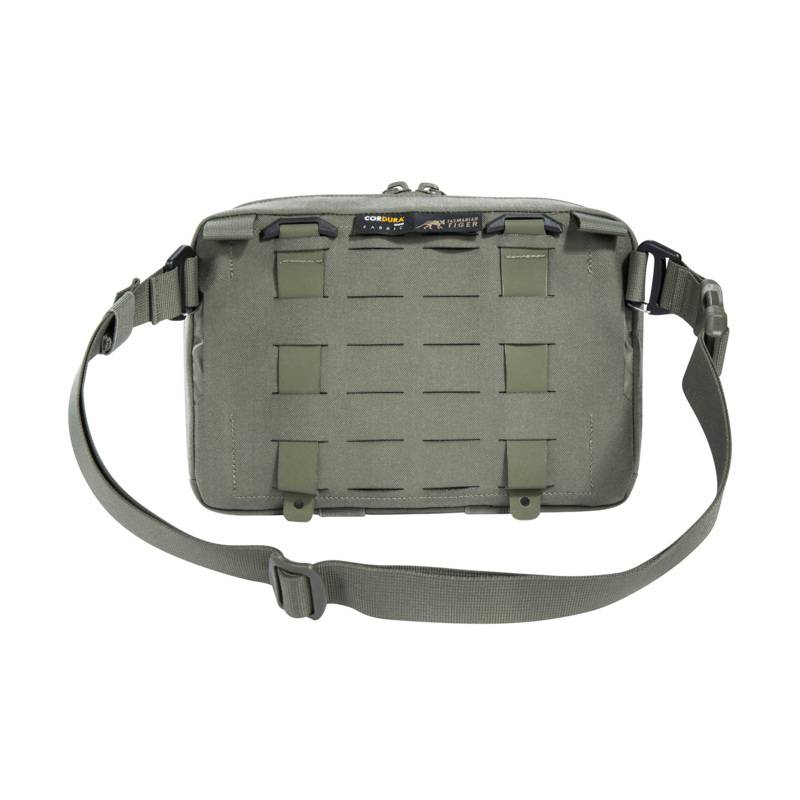 Tasmanian Tiger TT Tac Pouch 8.1 Hip IRR			Ausrüstungstasche Rabatt