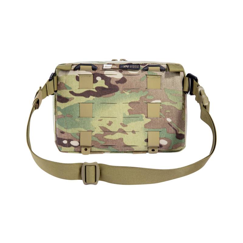 Tasmanian Tiger TT Tac Pouch 8.1 Hip MC			Ausrüstungstasche Großer Ausverkauf