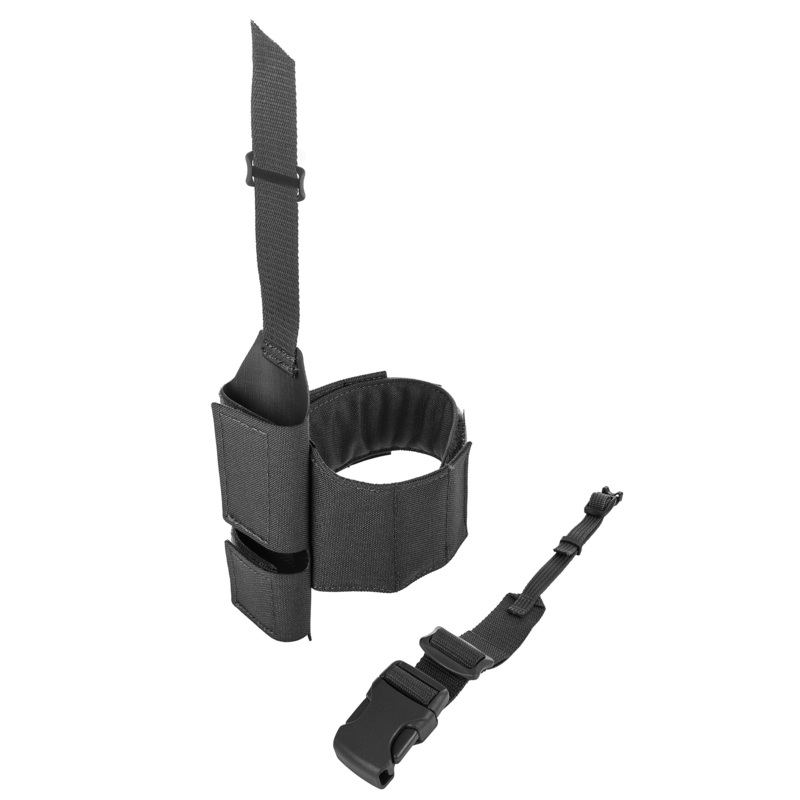 Tasmanian Tiger TT Camera Harness Holster			Kamerahalterung Black Friday
